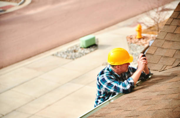 Gutter Installation and Roofing in Fayetteville, TN
