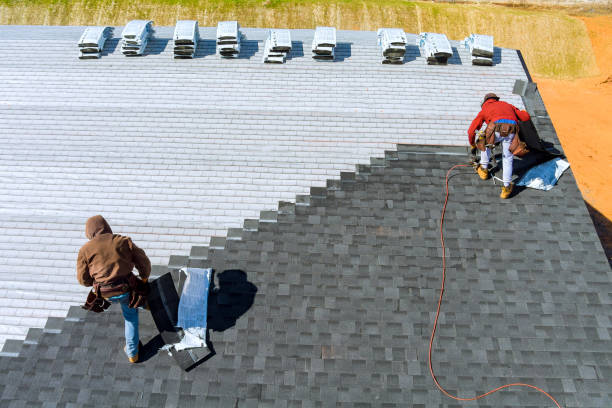 Best Shingle Roofing Installation  in Fayetteville, TN