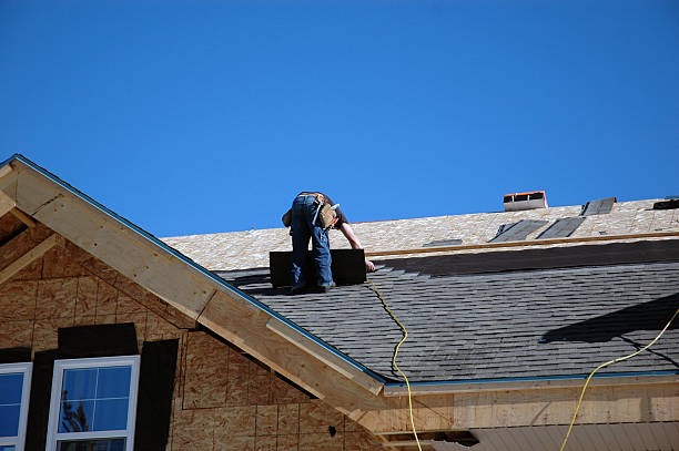 Roof Installation Near Me in Fayetteville, TN