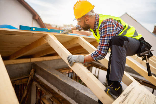 Best Tile Roofing Contractor  in Fayetteville, TN
