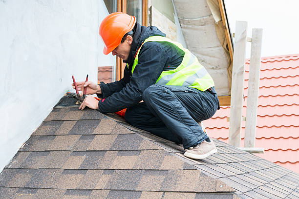 Best Commercial Roofing Services  in Fayetteville, TN